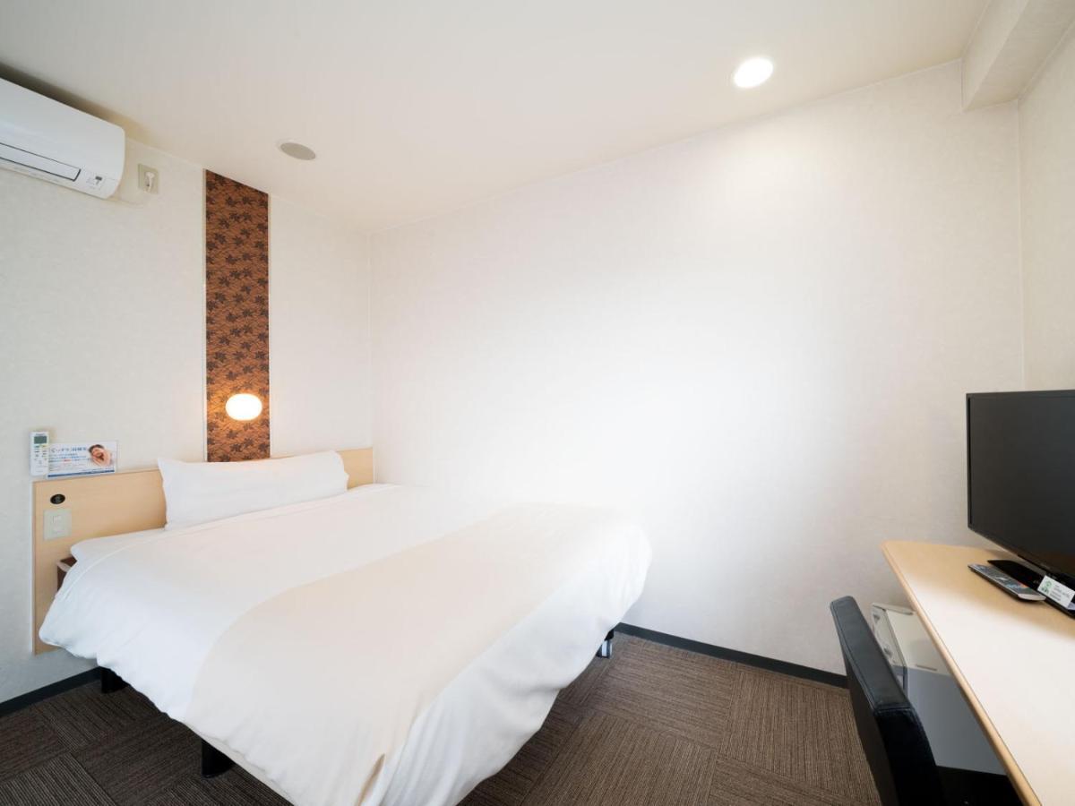 Super Hotel Kyoto Karasuma Gojo Exterior photo