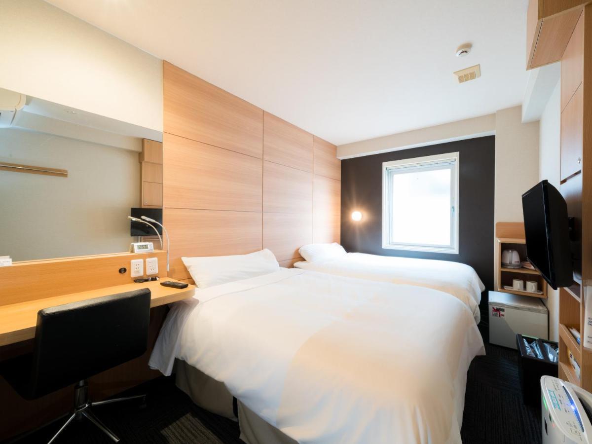 Super Hotel Kyoto Karasuma Gojo Exterior photo
