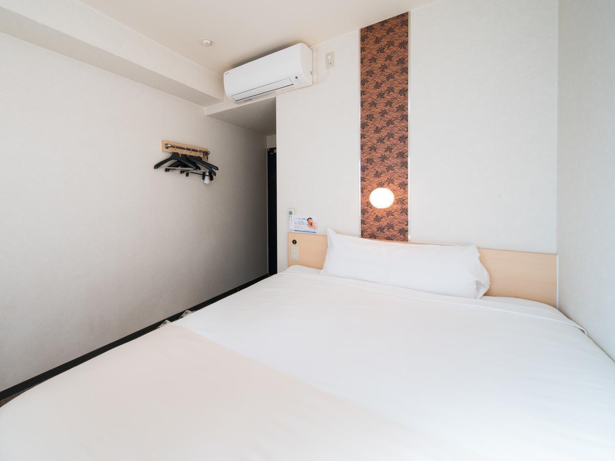 Super Hotel Kyoto Karasuma Gojo Exterior photo
